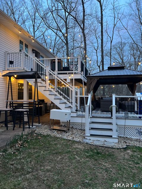 Tiny photo for 33 Northam Road, Hebron, CT 06231 (MLS # 24155278)