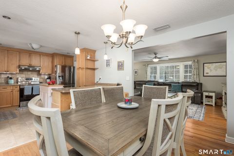 Tiny photo for 33 Northam Road, Hebron, CT 06231 (MLS # 24155278)