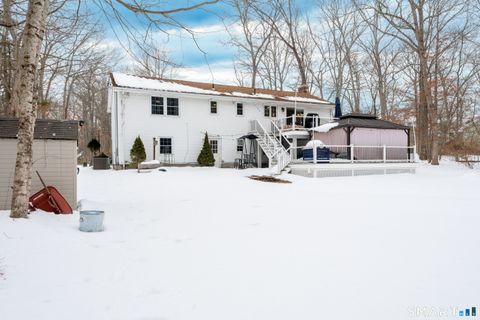 Tiny photo for 33 Northam Road, Hebron, CT 06231 (MLS # 24155278)