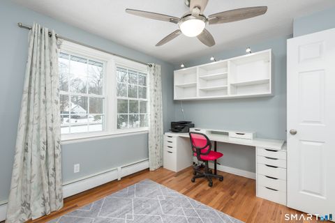 Tiny photo for 33 Northam Road, Hebron, CT 06231 (MLS # 24155278)