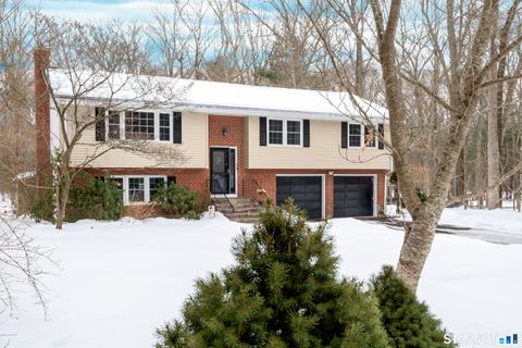 Tiny photo for 33 Northam Road, Hebron, CT 06231 (MLS # 24155278)