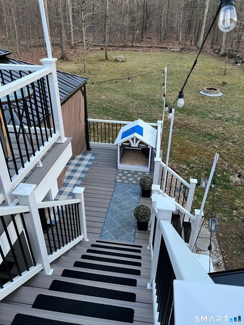 Tiny photo for 33 Northam Road, Hebron, CT 06231 (MLS # 24155278)