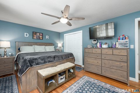 Tiny photo for 33 Northam Road, Hebron, CT 06231 (MLS # 24155278)