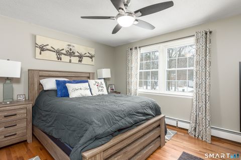 Tiny photo for 33 Northam Road, Hebron, CT 06231 (MLS # 24155278)