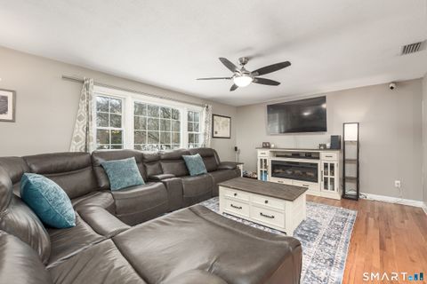 Tiny photo for 33 Northam Road, Hebron, CT 06231 (MLS # 24155278)