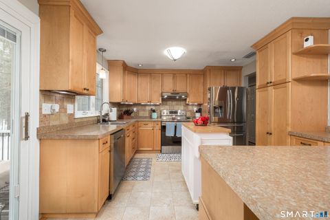 Tiny photo for 33 Northam Road, Hebron, CT 06231 (MLS # 24155278)