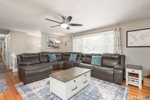 Tiny photo for 33 Northam Road, Hebron, CT 06231 (MLS # 24155278)