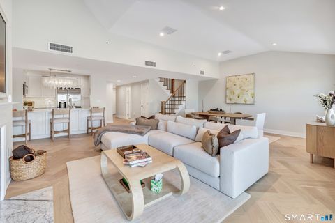 Tiny photo for 43 Harbor Drive #509, Stamford, CT 06902 (MLS # 24153958)