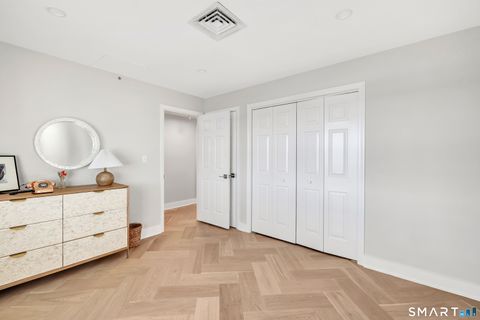 Tiny photo for 43 Harbor Drive #509, Stamford, CT 06902 (MLS # 24153958)