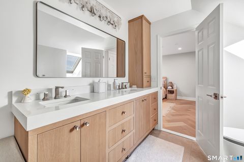 Tiny photo for 43 Harbor Drive #509, Stamford, CT 06902 (MLS # 24153958)