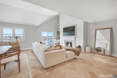 Tiny photo for 43 Harbor Drive #509, Stamford, CT 06902 (MLS # 24153958)