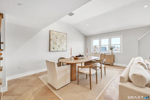 Tiny photo for 43 Harbor Drive #509, Stamford, CT 06902 (MLS # 24153958)