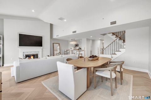 Tiny photo for 43 Harbor Drive #509, Stamford, CT 06902 (MLS # 24153958)