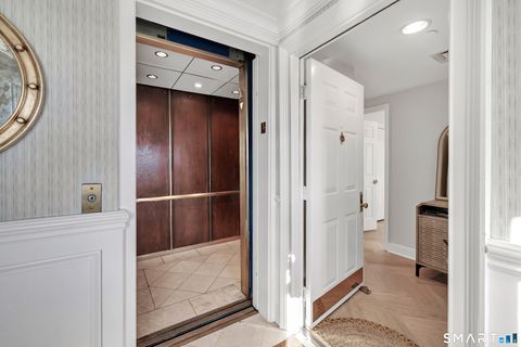 Tiny photo for 43 Harbor Drive #509, Stamford, CT 06902 (MLS # 24153958)