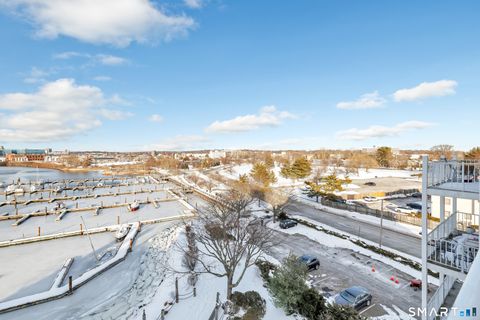 Tiny photo for 43 Harbor Drive #509, Stamford, CT 06902 (MLS # 24153958)