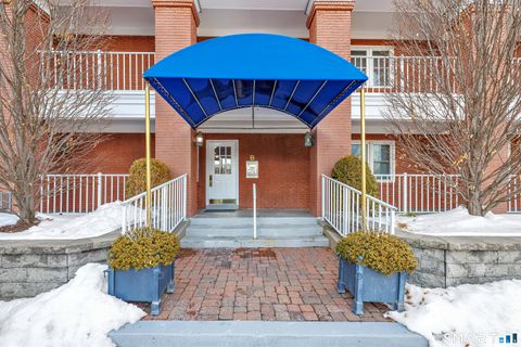Tiny photo for 43 Harbor Drive #509, Stamford, CT 06902 (MLS # 24153958)