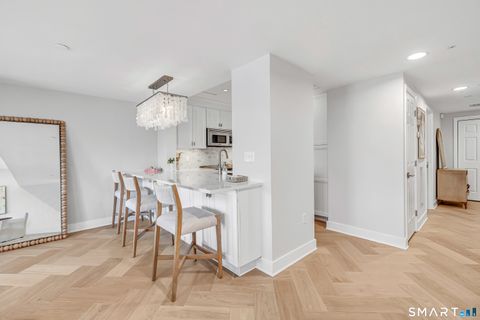 Tiny photo for 43 Harbor Drive #509, Stamford, CT 06902 (MLS # 24153958)