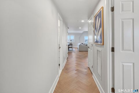 Tiny photo for 43 Harbor Drive #509, Stamford, CT 06902 (MLS # 24153958)