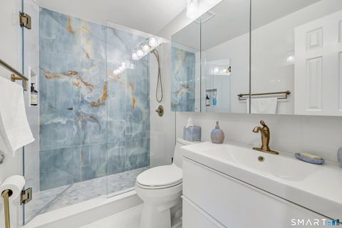 Tiny photo for 43 Harbor Drive #509, Stamford, CT 06902 (MLS # 24153958)