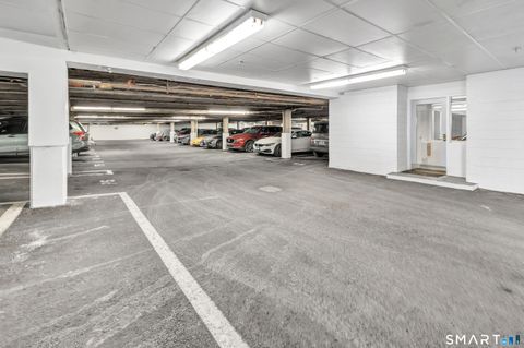 Tiny photo for 43 Harbor Drive #509, Stamford, CT 06902 (MLS # 24153958)