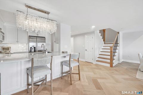 Tiny photo for 43 Harbor Drive #509, Stamford, CT 06902 (MLS # 24153958)