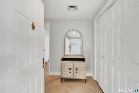 Tiny photo for 43 Harbor Drive #509, Stamford, CT 06902 (MLS # 24153958)