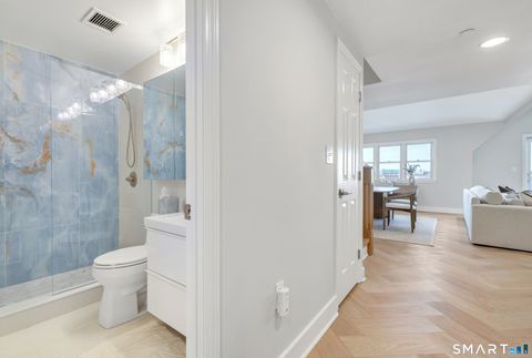 Tiny photo for 43 Harbor Drive #509, Stamford, CT 06902 (MLS # 24153958)