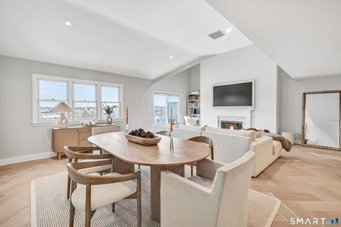 Tiny photo for 43 Harbor Drive #509, Stamford, CT 06902 (MLS # 24153958)