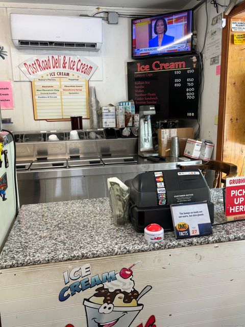 Tiny photo for 217 Boston Post Road, East Lyme, CT 06333 (MLS # 24142190)