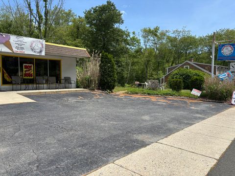 Tiny photo for 217 Boston Post Road, East Lyme, CT 06333 (MLS # 24142190)