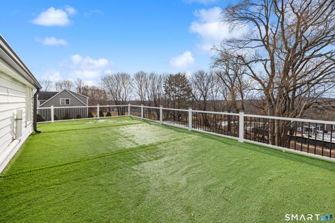 Tiny photo for 719 High St Extension, Thomaston, CT 06787 (MLS # 24147149)