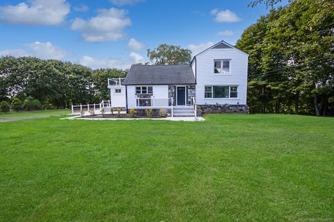 Tiny photo for 719 High St Extension, Thomaston, CT 06787 (MLS # 24147149)