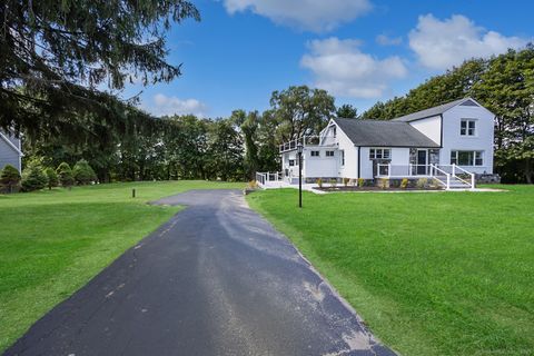 Tiny photo for 719 High St Extension, Thomaston, CT 06787 (MLS # 24147149)