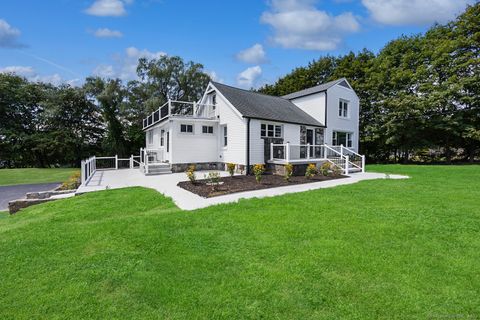 Photo of 719 High St Extension, Thomaston, CT 06787 (MLS # 24147149)