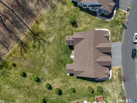 Tiny photo for 28 Tamarack Court #28, Prospect, CT 06712 (MLS # 24163541)