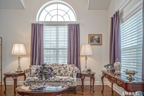 Tiny photo for 28 Tamarack Court #28, Prospect, CT 06712 (MLS # 24163541)