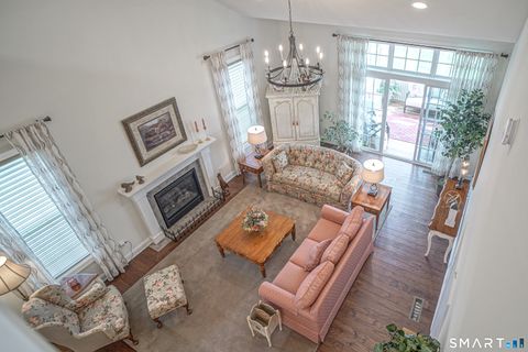 Tiny photo for 28 Tamarack Court #28, Prospect, CT 06712 (MLS # 24163541)