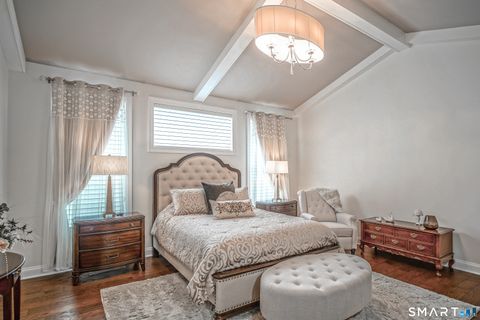 Tiny photo for 28 Tamarack Court #28, Prospect, CT 06712 (MLS # 24163541)