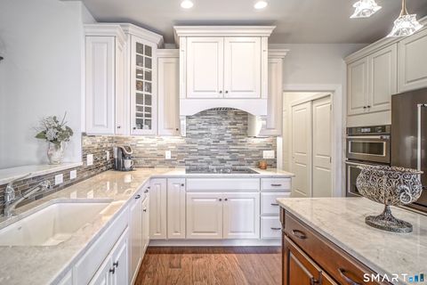 Tiny photo for 28 Tamarack Court #28, Prospect, CT 06712 (MLS # 24163541)