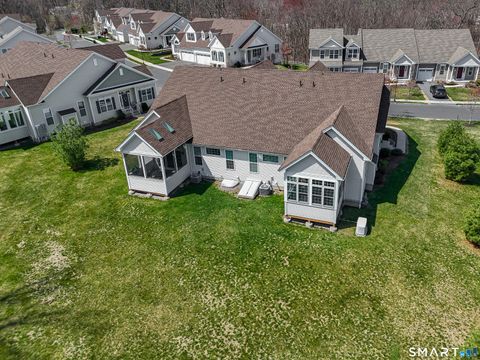 Tiny photo for 28 Tamarack Court #28, Prospect, CT 06712 (MLS # 24163541)