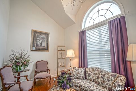 Tiny photo for 28 Tamarack Court #28, Prospect, CT 06712 (MLS # 24163541)