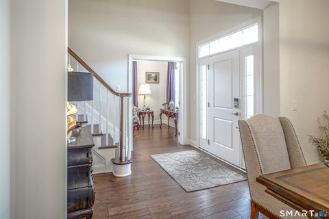 Tiny photo for 28 Tamarack Court #28, Prospect, CT 06712 (MLS # 24163541)