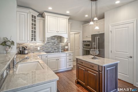 Tiny photo for 28 Tamarack Court #28, Prospect, CT 06712 (MLS # 24163541)