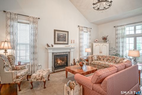 Tiny photo for 28 Tamarack Court #28, Prospect, CT 06712 (MLS # 24163541)