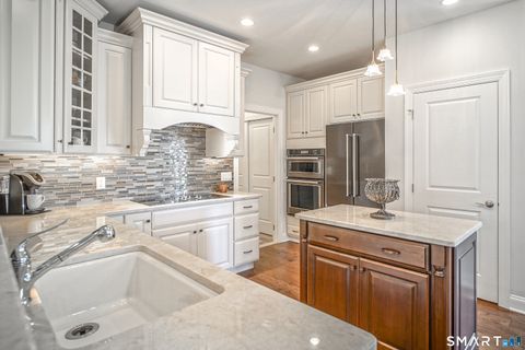 Tiny photo for 28 Tamarack Court #28, Prospect, CT 06712 (MLS # 24163541)