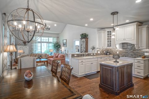 Photo of 28 Tamarack Court #28, Prospect, CT 06712 (MLS # 24163541)