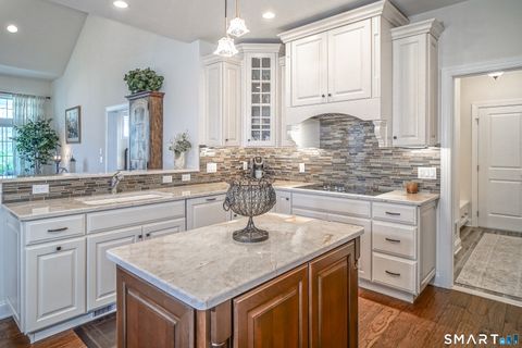 Tiny photo for 28 Tamarack Court #28, Prospect, CT 06712 (MLS # 24163541)