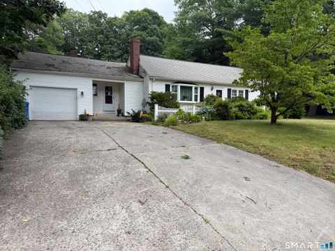 Tiny photo for 124 Brentwood Drive, Bristol, CT 06010 (MLS # 24180649)