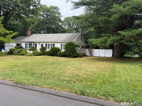Tiny photo for 124 Brentwood Drive, Bristol, CT 06010 (MLS # 24180649)