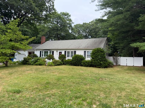 Photo of 124 Brentwood Drive, Bristol, CT 06010 (MLS # 24180649)